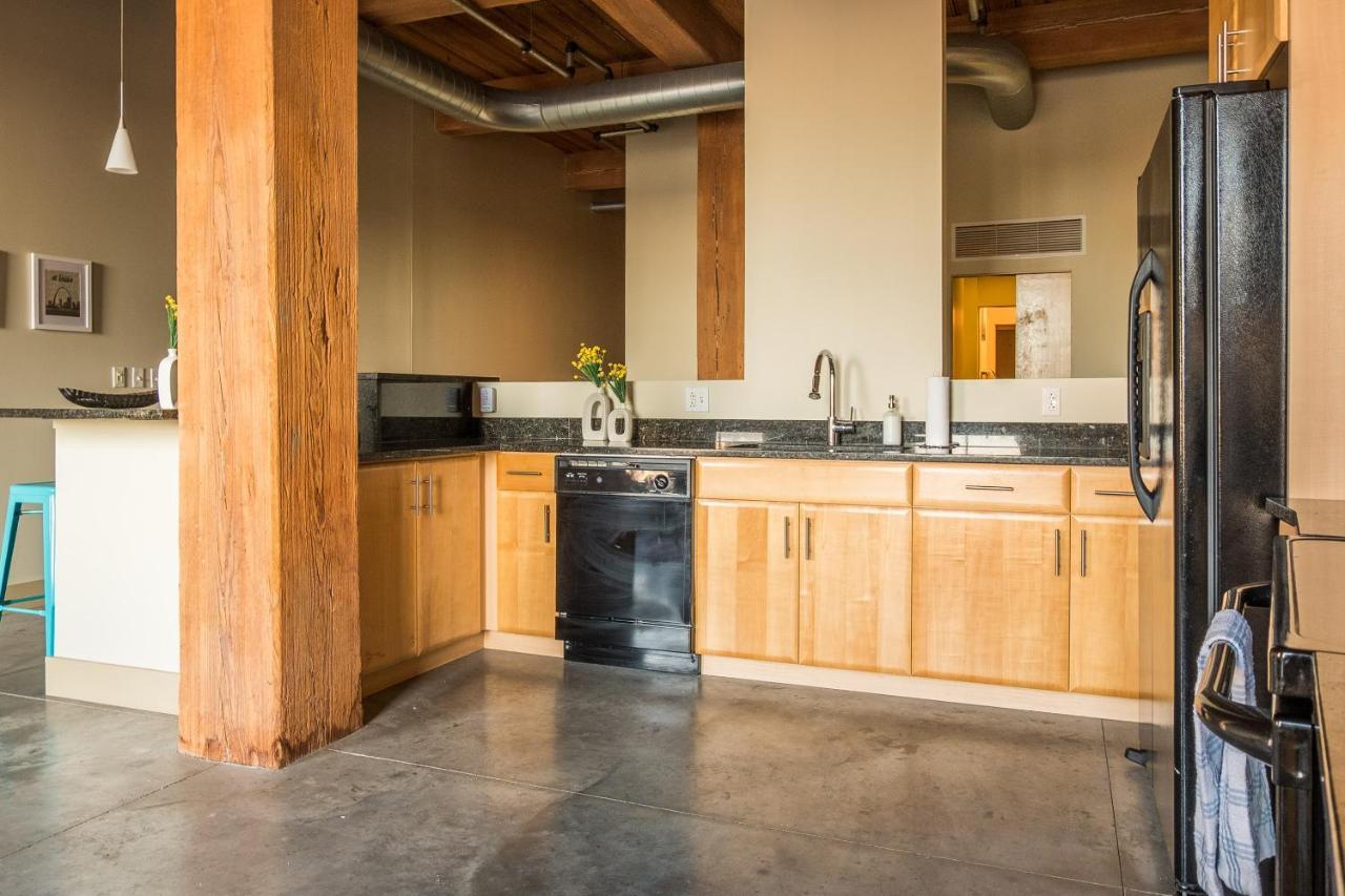 דירות סנט לואיס Frontdesk 1209 Washington Ave Apts Downtown St Louis מראה חיצוני תמונה